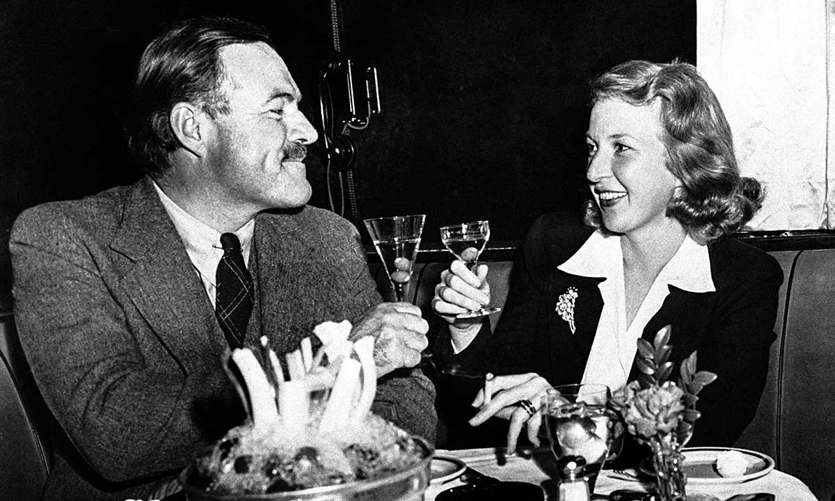 Estimar Palabra agudo París era una fiesta' de Ernest Hemingway