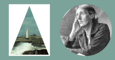 'Al faro' de Virginia Woolf